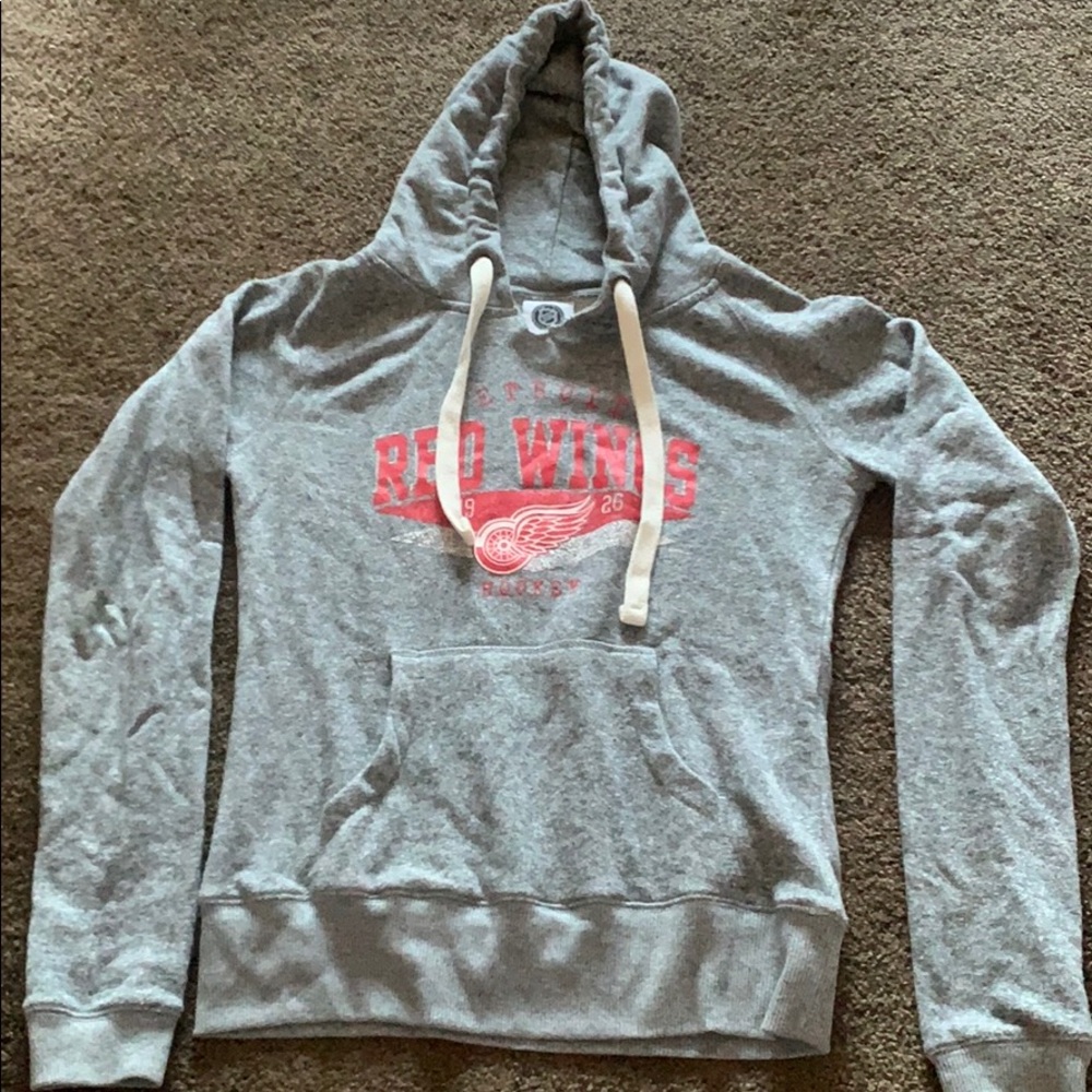 Detroit Red Wings hoodie